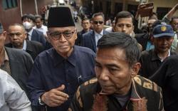 Kisruh Ponpes Al Zaytun, Umat Muslim di NTB Desak Kapolri Tangkap Panji Gumilang