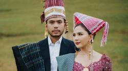 Bahasa Batak Sayang, Cocok untuk Panggilan Mesra ke Pasangan