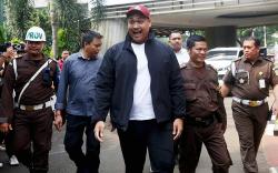 Momen Menpora Dito Ariotedjo Dipanggil Kejagung terkait Kasus Korupsi BTS