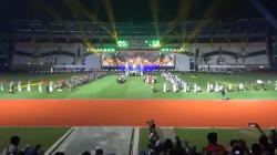 Fornas VII 2023 Dibuka, Bupati Dadang: Bangkitkan Ekonomi dan Pariwisata Bandung
