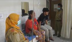 9 Korban Keracunan Daging Kurban di Surabaya Sembuh, 4 Masih Dirawat<