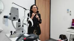 Bandung Kini Punya Klinik Mata Baru Berteknologi Canggih dengan Kapasitas Ratusan Pasien<