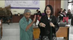 Seminar Kelompok Wanita Tani, Nuning Kertopati: Partai Perindo Sangat Peduli UMKM<