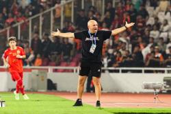 Komentar Mengejutkan Bernardo Tavares usai PSM Dibungkam Hai Phong, Singgung Soal Makanan