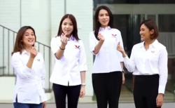 Mengenal Tanda Sayap Partai Perindo