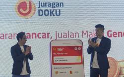 Perluas Jangkauan Pasar, Juragan DOKU Diluncurkan untuk Mendukung Digitalisasi UMKM