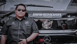 Rian Mahendra Tak Berani Cantumkan Nama sebagai Direktur Utama di PO MTI, Ini yang Ditakutinya