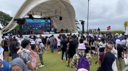 Dorong Industri UMKM, Kemenparekraf Libatkan Konten Krator dan YouTube
