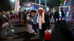 Jelang Kepulangan, 3 Jemaah Haji asal Garut Meninggal dan Dimakamkan di Makkah<