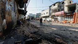 Indonesia Kecam Serangan Brutal Israel di Jenin, 10 Orang Tewas Ratusan Luka