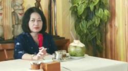 Waspadai Jaringan Narkoba dan Terorisme, Partai Perindo Sebut Deradikalisasi Harus Komprehensif