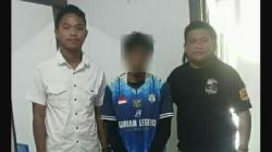 Tak Terima Ditegur Mabuk, Pria di Bitung Ini Jambak dan Cekik Kekasih