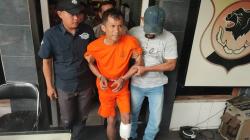 Bang Jago di Bandung Kulon Ngaku 2 Kali Peras Perusahaan, Terancam 10 Tahun Penjara<