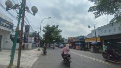 PJU di Pusat Kota Kabupaten Sukabumi Padam, Warga: Rawan Picu Tindak Kriminal