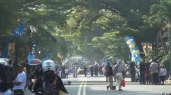Pekan Keterampilan dan Seni PAI Digelar, Objek Wisata di Sukabumi Diserbu Pengunjung