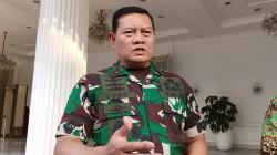 Panglima TNI Yudo Margono Mutasi 176 Perwira Tinggi TNI