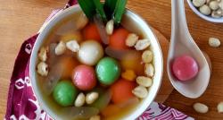 Cara Membuat Ronde, Minuman Tradisional yang Cocok untuk Hangatkan Tubuh