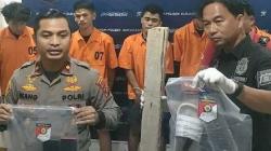 Driver Ojol Babak Belur Dikeroyok 5 Pria, Korban Kejahatan Modus PSK Online