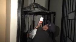 Dugaan Penyebab Lift Jatuh Tewaskan 7 Orang di Sekolah Favorit Bandarlampung, Seling Baja Putus<