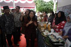 Menteri PPA Bintang Darmawati Ajak Delegasi ASEAN WPS Kunjungi Sleman, Ada Apa?