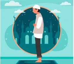 Cara Sholat Witir 3 Rakaat 1 Salam, Lengkap dengan Bacaan Niatnya