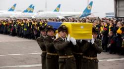 Tembak Jatuh Pesawat Ukraina hingga 176 Penumpang Tewas, Iran Digugat ke Pengadilan Internasional