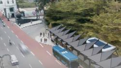 BRT Mulai Dibangun di Kota Bandung Tahun Depan, Ini 20 Rute yang Dilalui 