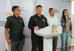 KOI: 2 Medali Emas Olimpiade Paris 2024 Jadi Momen Kebangkitan Olahraga Indonesia