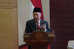 Prof Komarudin Dorong UNJ Jadi PTN-BH: Tegas Tolak Komersialisasi Pendidikan 
