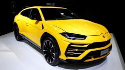 Lamborghini Stop Produksi Mobil Bermesin Konvensional, Ini Penggantinya
