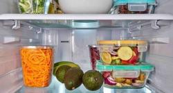Jangan Sepelekan Diare, Ternyata Bisa dari Makanan yang Terkontaminasi di Kulkas 