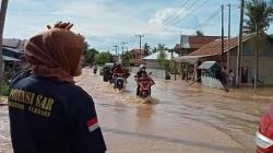 Update Banjir Kolaka, BPBD: 1.151 KK Kesulitan Air Bersih dan Petani Terancam Gagal Panen