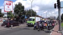 3 Lampu Merah Terlama di Bandung, Ada yang Disebut Perenggut Masa Muda