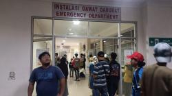 Identitas 7 Korban Tewas dan 2 Kritis akibat Lift Jatuh di Az Zahra Bandarlampung
