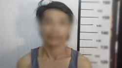 Pemuda di Cianjur Bacok Ayah Kandung Secara Brutal, Korban Kritis di Rumah Sakit