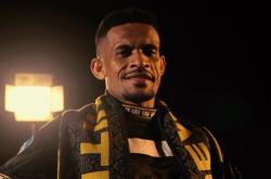 Resmi! Dewa United Rekrut Ricky Kambuaya dari Persib Bandung