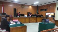 Bunuh Harimau, Warga Aceh Timur Dituntut 2,5 Tahun Penjara dan Denda Rp100 Juta<