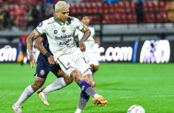 Hasil Liga 1: Drama 6 Gol, Arema FC dan Persib Berbagi Poin