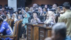 Pascakasus Suap Yana Mulyana, Ratusan Istri Pejabat Pemkot Bandung Dikumpulkan KPK<