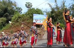 Dinas Pariwisata Kulonprogo Gelar Lomba Potensi Desa Wisata 2023<