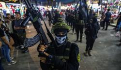 Mengenal Brigade Jenin, Kelompok Perlawanan Palestina yang Ditakuti Israel