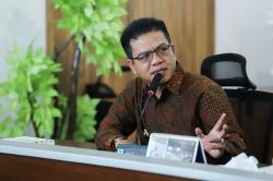 Diserang Isu Dugaan Korupsi, Bupati Bandung: Saya Percaya KPK Profesional