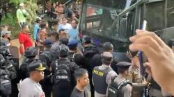 Demo di Seruyan Tewaskan 1 Orang, Komisi III DPR Sebut Polisi Harus Kedepankan Upaya Preventif