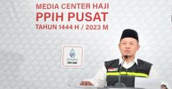 Kabar Duka, Total 438 Jemaah Haji Meninggal Dunia<