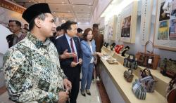 Pemprov Chungcheong Utara Korsel Berminat Tambah Investasi Sektor Industri di Jateng