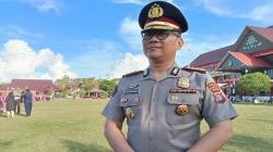 Polisi Bongkar 8 Kasus TPPO di Kalteng, 10 Orang Jadi Tersangka