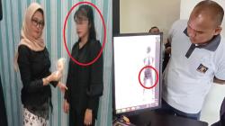 Sembunyikan Sabu dalam Alat Vital, Perempuan asal Bogor Ditangkap Petugas Lapas Cirebon<