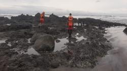 3 Nelayan Hilang Ditelan Ombak di Pantai Jayanti dan Karangpotong Cianjur