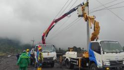 PLN Pulihkan Pasokan Listrik 34.786 Pelanggan Usai Banjir Lahar Dingin Semeru