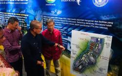 Menparekraf Berharap Jababeka Movieland Tingkatkan Kesejahteraan Insan Perfilman Indonesia